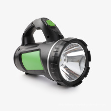 High Power Portable multifunction Search Light Outdoor Emergency LED Searchlight